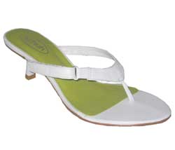 Schuh PHOEBE VELCRO T/P