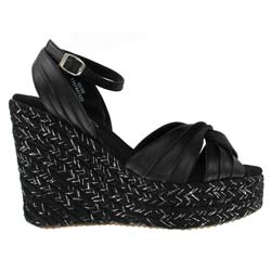 SCHUH PHUNKY TWIST ESP SAND