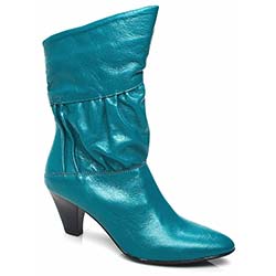 SCHUH PIXIE PULL ON ANK