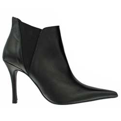 SCHUH POSH V GUSSET ANK