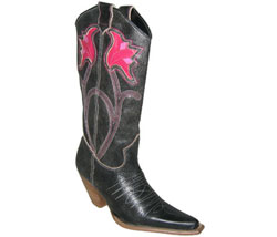 SCHUH PRAIRIE FLOWER WESTERN BT