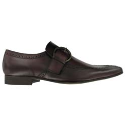 SCHUH PREMIUM BUCKLE LOAFER