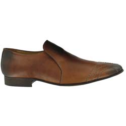 SCHUH PREMIUM STITCH LOAFER