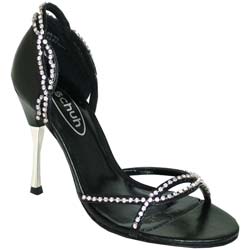 SCHUH PRINCE DIAM 2-PART SAND