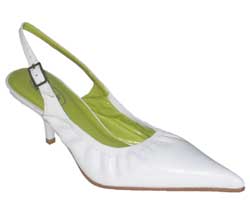 Schuh PRINCESS ELASTIC S/B