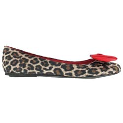 SCHUH PUNTO BOW PUMP