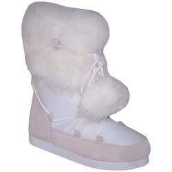 SCHUH QUEBEC FUR MOON BT