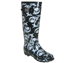 Schuh RAIN ROSES BOOT