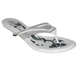 Schuh RASCAL FLORAL T/P