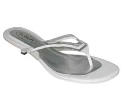 Schuh RASCAL TOEPOST