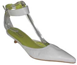 Schuh REINA-2 CUFF SHOE