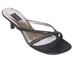 Schuh RHONDA DIAM T/POST