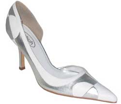 Schuh RICCI-2 GEO O/W