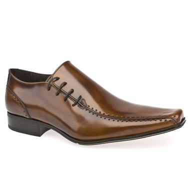 Schuh Rolls Side Lace