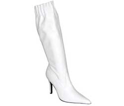 Schuh SAFI CUFF BOOT