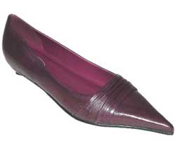 Schuh SAMANTHA RUCHED