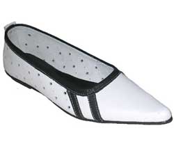 Schuh SAMPRA STRIPE PUMP