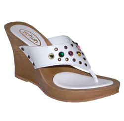 SCHUH SAPPHIRE JEWEL T/P