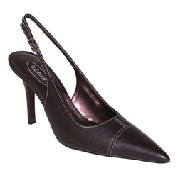 SCHUH SHARP STITCH S/BACK