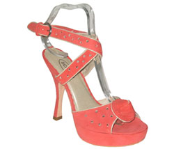 Schuh SIENA PUNCH P/F SANDAL