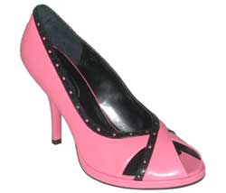 Schuh SIREN PEEP PLATFORM