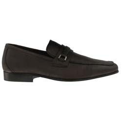 SCHUH SLIDE TRIM LOAFER