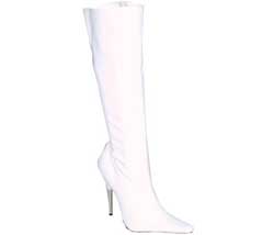 Schuh SLIM STR KNEE BT