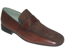 Schuh SMITH SADDLE LOAF