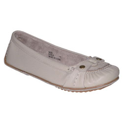 SCHUH SQUAW TRIM MOCC