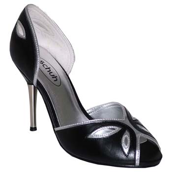 SCHUH STILE C/O PEEP CT