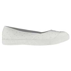 SCHUH SUMMER FAB VULC