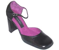 Schuh TAFFY O/W COURT