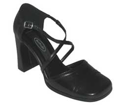 Schuh TILLY X-STR COURT