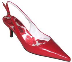 Schuh TINY PLAIN S/B