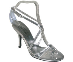 SCHUH TULIP STRAPPY SANDAL