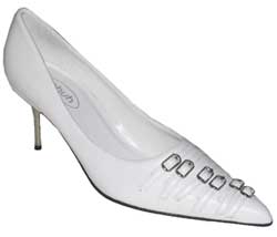 Schuh TWIGGY STRAP COURT