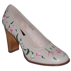 SCHUH UNITY EMB COURT