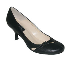 SCHUH VENET BUCKLE COURT