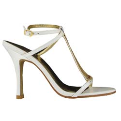 SCHUH WANNA CHAIN T-BAR