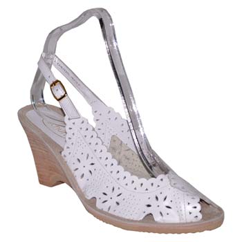 SCHUH WING C/O PEEP S/B