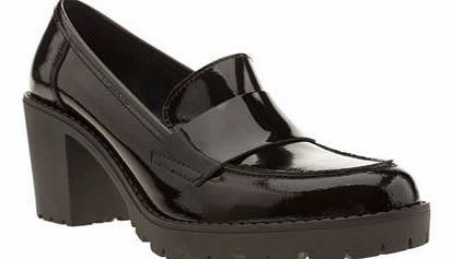 Schuh womens schuh black kudos low heels 1226207080