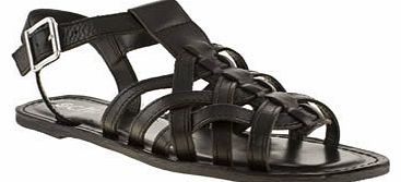 Schuh womens schuh black staycation sandals 1735537020