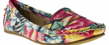 Schuh womens schuh multi cruise driving moccasin