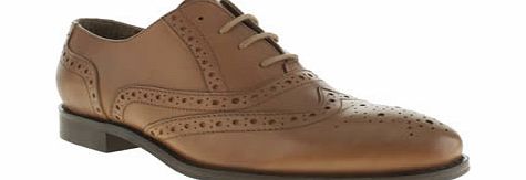 Schuh womens schuh tan keeper flats 1341756220