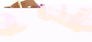 Schuh womens schuh tan strawberry sundae sandals