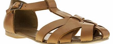 Schuh womens schuh tan sugar sugar sandals 1735506220