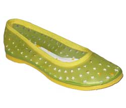 Schuh YEN STARRY C/O PUMP