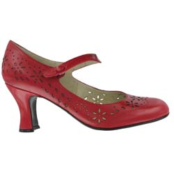 SCHUH YODA C/O BAR COURT