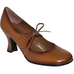 SCHUH YODA TIE COURT