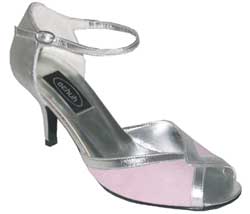 Schuh YODAX A/STR O/W